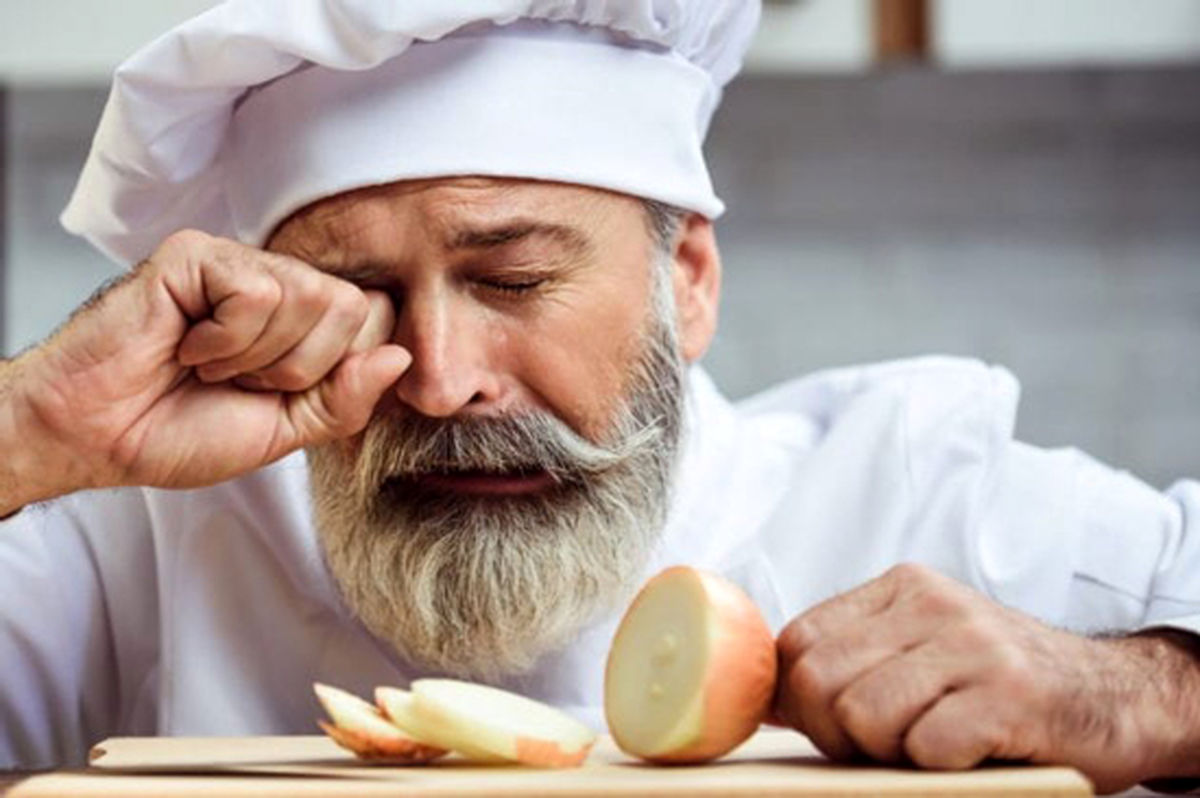 چرا پیاز گیاه شگفتانگیزی است؟