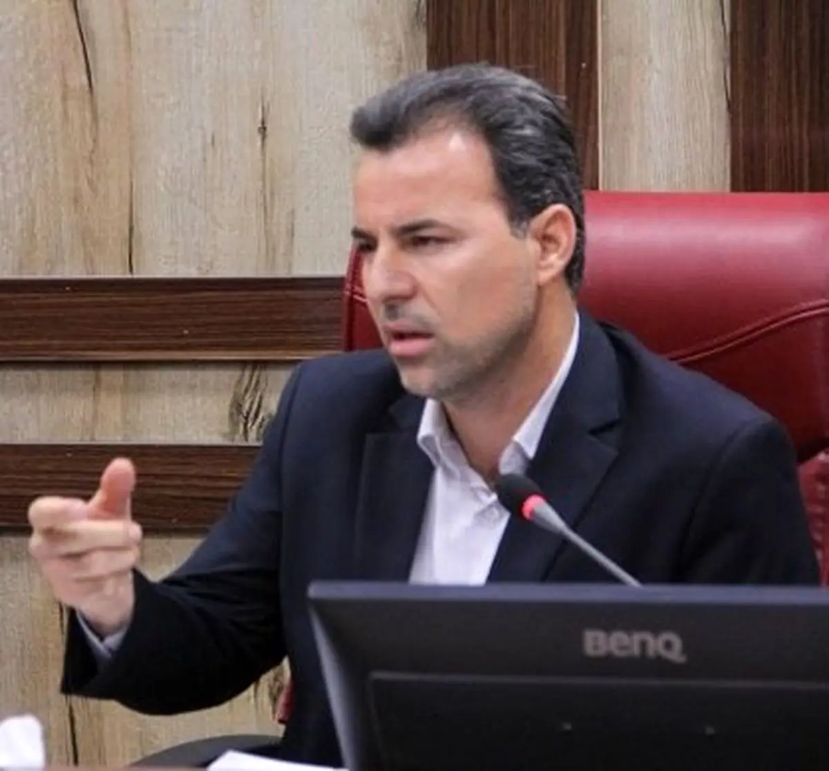 میرزایی: تمرکز بر تولید باید به بخش خدمات سرایت داده شود