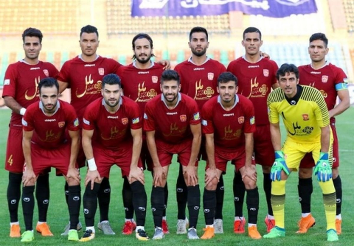 شهرخودرو-فولاد خوزستان؛ گلمحمدی به دنبال تداوم پیروزیها در مشهد