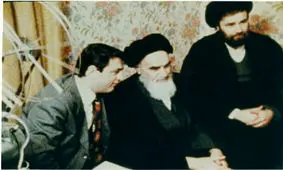 ماجرای کُد «پروژه حذف عمامه» چه بود؟ / چرا سید احمد خمینی سال ۵۶ از قم به نجف رفت؟