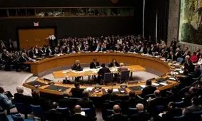 ناکامی آمریکا در پروژه محکوم سازی ایران