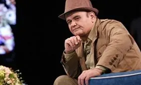 روایت اکبر عبدی از خاطرات نوروزی تا پیچیدن نسخه تلویزیون