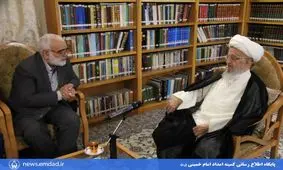 وظیفه خود می‌دانم هر روز به کمیته امداد کمک کنم