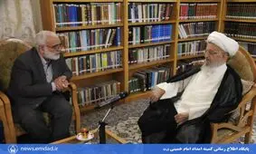 وظیفه خود می‌دانم هر روز به کمیته امداد کمک کنم