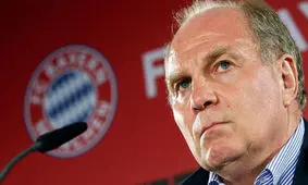 حمله اولی هوینس به ترشتگن به خاطر نویر