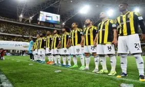 بازیکن الاتحاد عربستان تهدید به قتل شد
