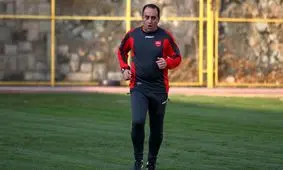 عبدی: 13 گل ما به خاطر ضعف مالدیو نبود