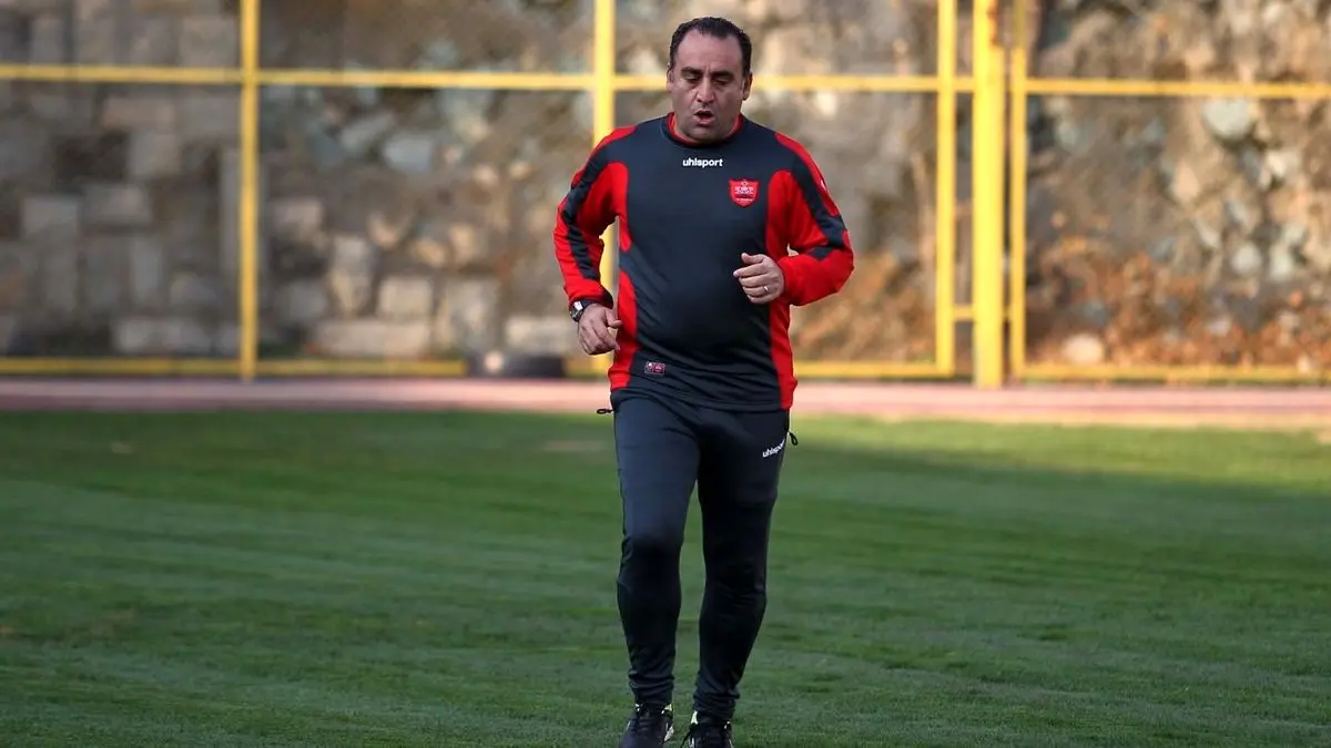 عبدی: 13 گل ما به خاطر ضعف مالدیو نبود