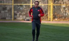 عبدی: 13 گل ما به خاطر ضعف مالدیو نبود