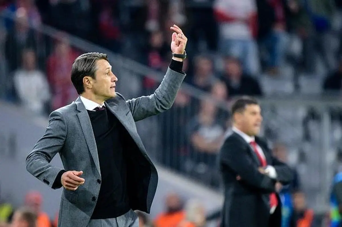 کوواچ: حضور کوتینیو در بایرن نعمت است