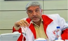 ۲۵ پایگاه امداد و نجات هلال احمر در استان قزوین استقرار یافتند