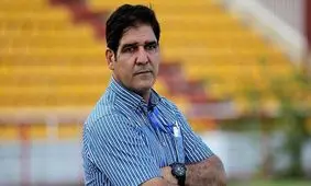 مهاجری: نشان دادیم که تیمی تهاجمی هستیم