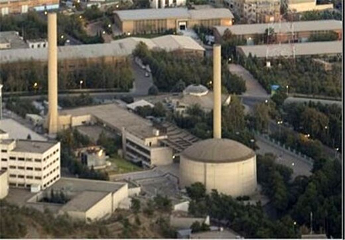 نمایندگان مجلس به راکتور اتمی تهران رفتند /۶ طرح ضد آمریکایی در دستور کار مجلسیها