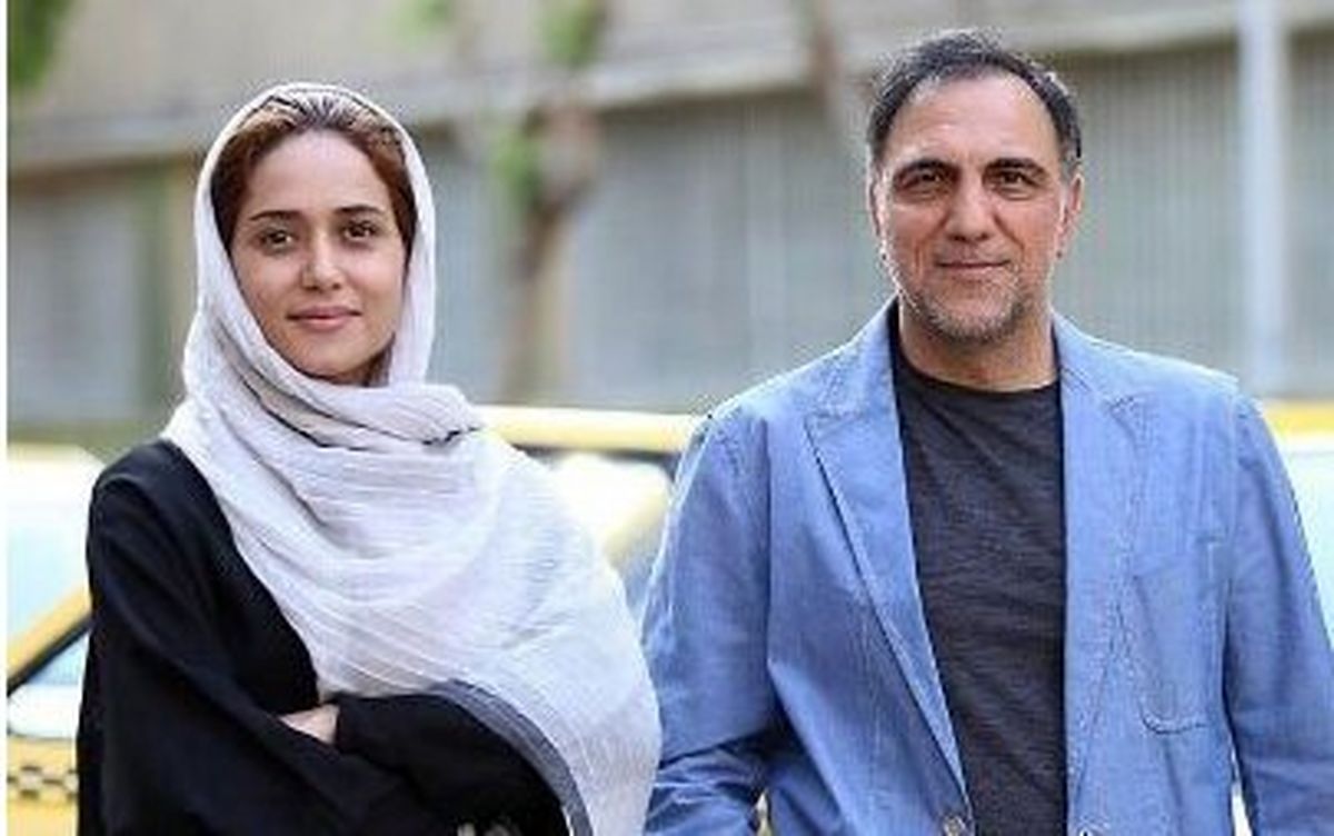 پریناز ایزدیار در اثر جدید کارگردان «شهرزاد» بازی میکند؟