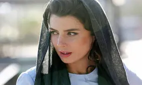 فیلم| تیزر فیلم سینمایی «مردی بدون سایه»