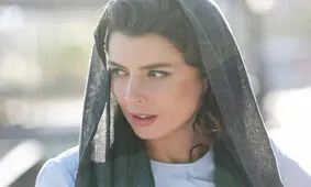 فیلم| تیزر فیلم سینمایی «مردی بدون سایه»