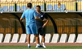 استراتژی متفاوت استراماچونی برای استقلال