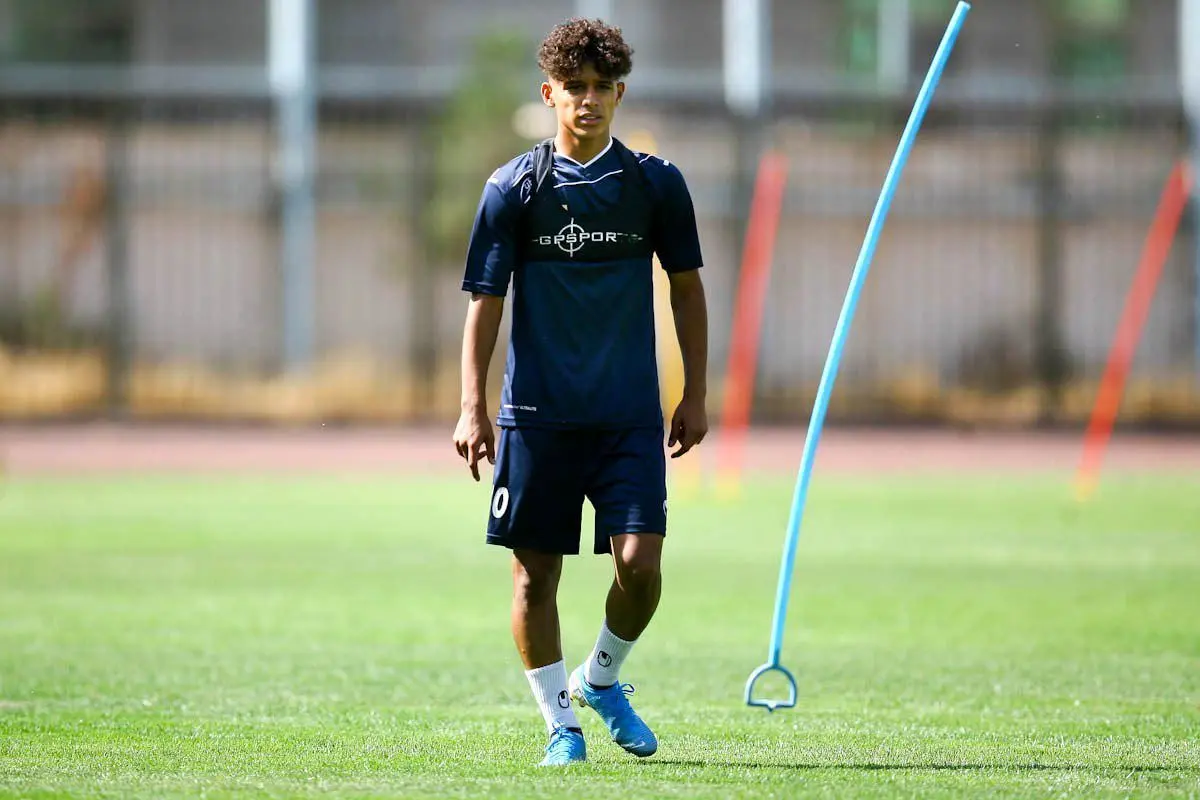 باشو با دبل به دربی رسید