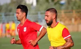 اشکان - مسعود؛ در انتظار استارت اثرگذاری