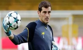 تفسیر کاسیاس از فروپاشی رئال مقابل پاری سن ژرمن