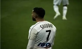 اعلام زمان انتظار قدوس برای دریافت حکم دادگاه CAS