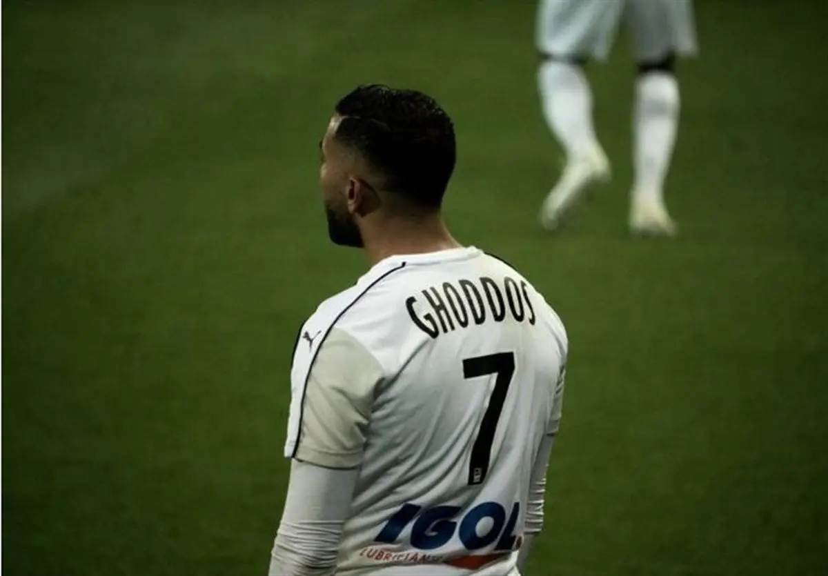 اعلام زمان انتظار قدوس برای دریافت حکم دادگاه CAS