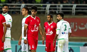 مرادمند: به پوشیدن لباس تیم‌ملی امیدوارم