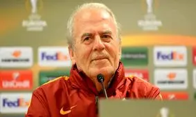 دنیزلی و دوئل جذاب با رقیب قدیمی