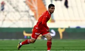 دوئل سخت شیری برابر بازیکن سابق فیورنتینا