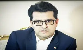 بزودی نفتکش انگلیسی رفع توقیف می‌شود/ اروپا تعهداتش را به درستی اجرا نکند، قدم به قدم کاهش تعهدات را ادامه می‌دهیم