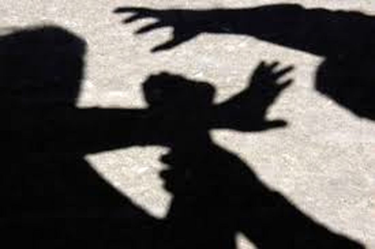 عربدهکش محله نظام آباد دستگیر شد