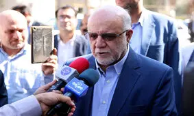 موضوع آرامکو به زودی رفع خواهد شد
