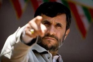 استراتژي محمود احمدي‌نژاد در انتخابات شوراها