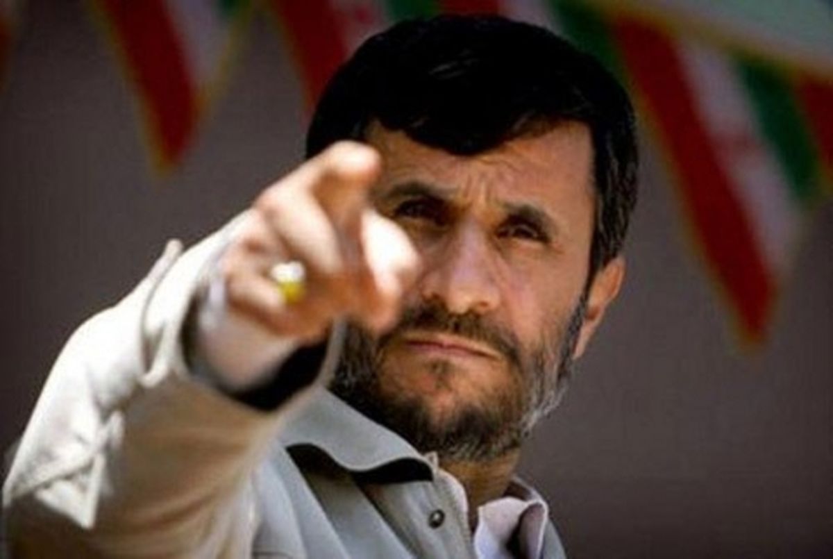 استراتژي محمود احمدي‌نژاد در انتخابات شوراها