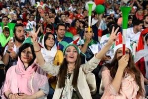 تمام زیرساخت‌های ورزش کشور برای ورود زنان به استادیوم‌ها فراهم است