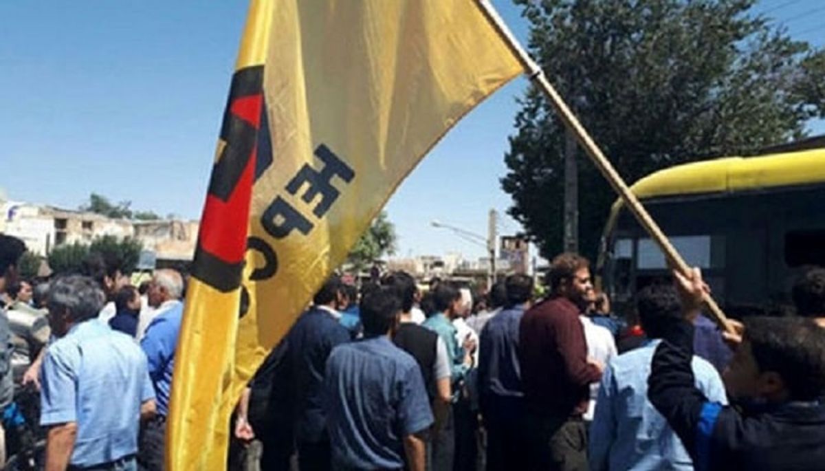 بازداشتی‌های هپکو به جز ۸ نفر آزاد شدند