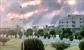 حملات آرامکو؛ عربستان به سازمان ملل نامه نوشت