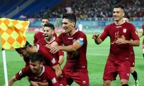 تقابل اندیشه‌های تهاجمی شهر خودرو و صخره دفاعی فولاد در مشهد