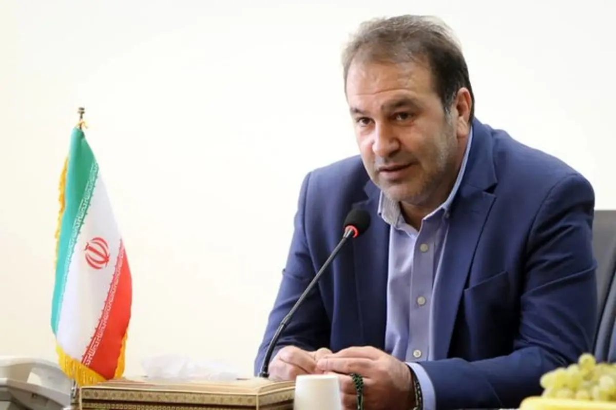 فارس یکپارچه می ماند