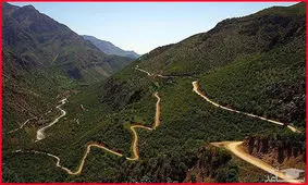 سفر به پایتخت خوشنویسی ایران + تصاویر