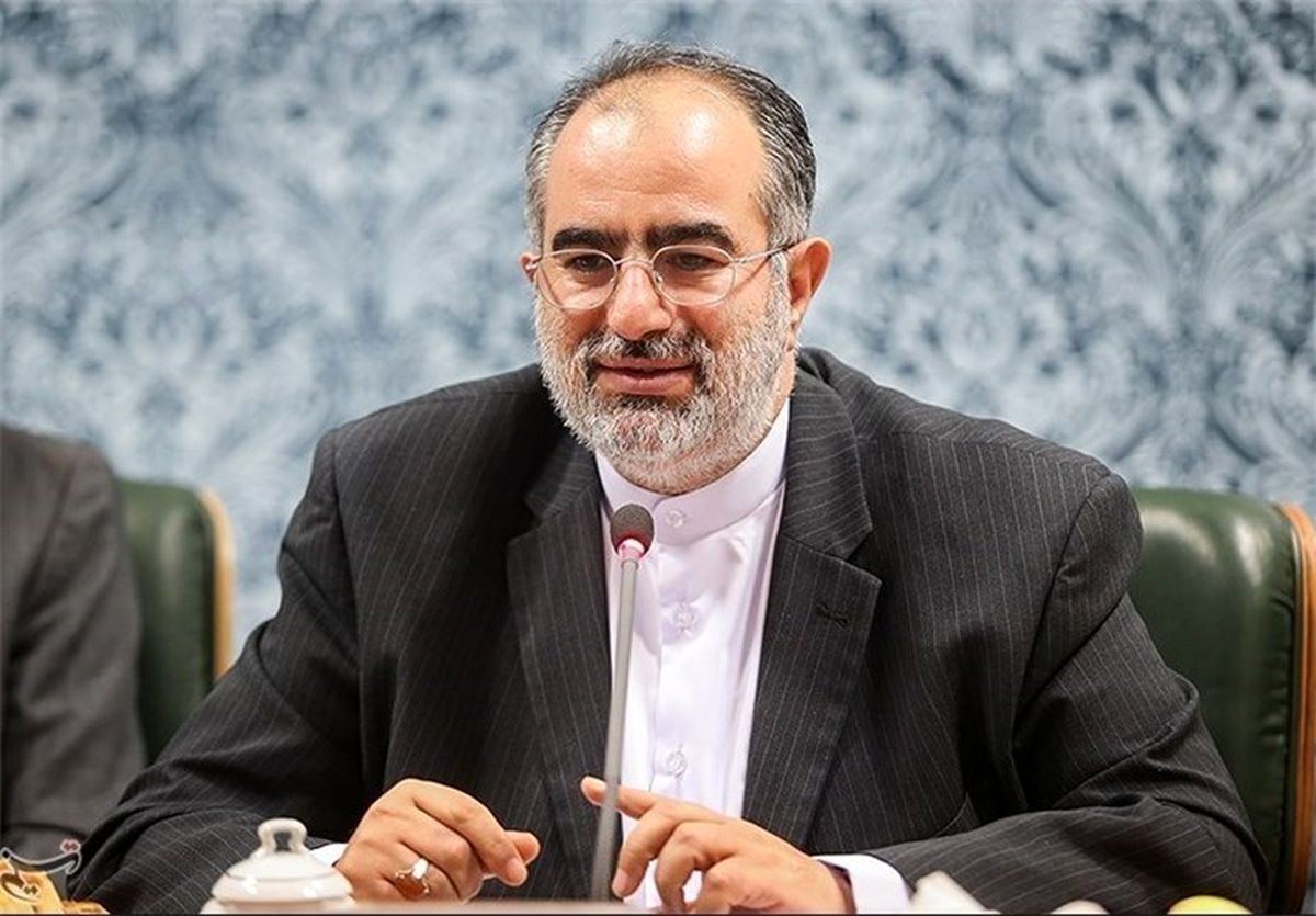 مشاور رئیسجمهور: برای امریکا هرگونه اقدام جنگی علیه ایران یعنی؛ جنگ تمام عیار