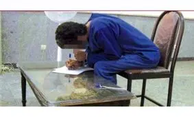 دوست خائنم را کشتم / او می‌خواست یک شب با زنم تنها باشد