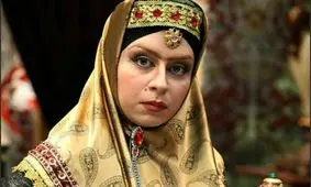 وضعیت جسمی وخیم بازیگر زن سریال مهران مدیری