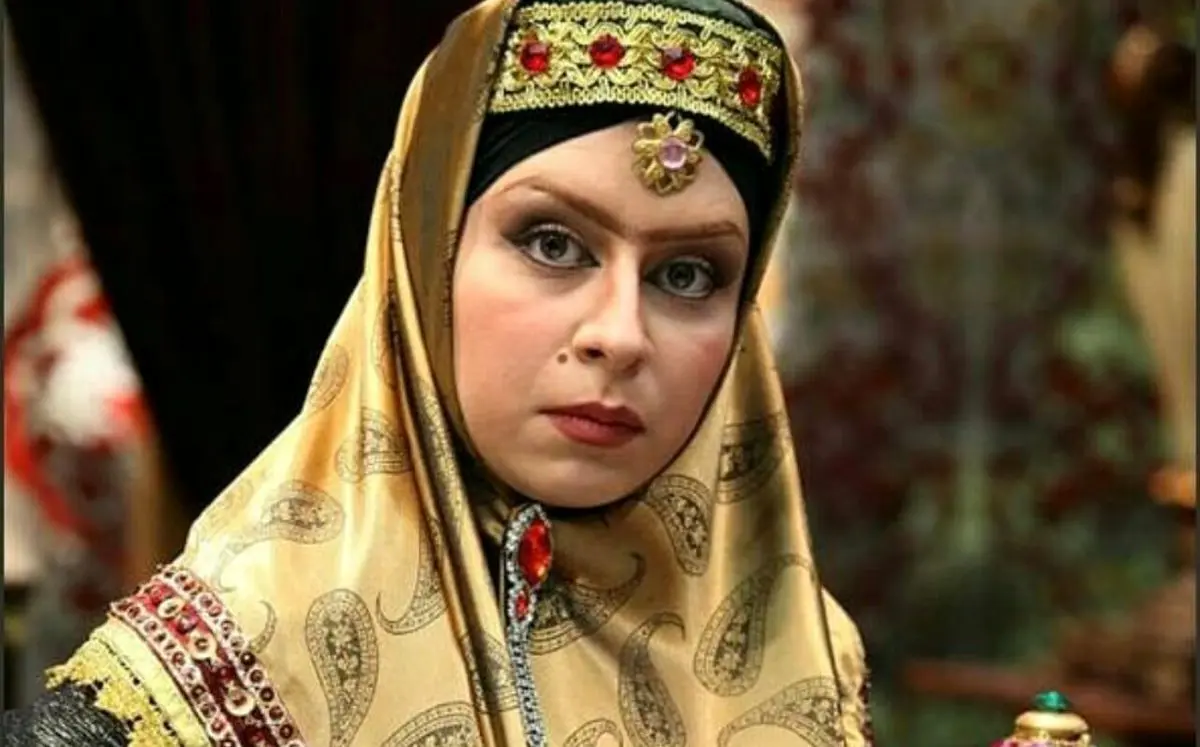 وضعیت جسمی وخیم بازیگر زن سریال مهران مدیری