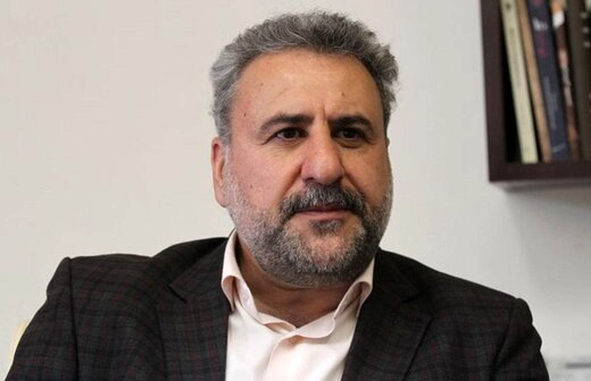 چه عاملی آمریکا را برای اقدام نظامی علیه ایران نگران میکند؟/ فلاحتپیشه: ترامپ درباره آرامکو مواضع نیمبند علیه ایران دارد