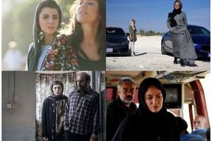 لیلا حاتمی و محسن تنابنده، ناجی سینما می‌شوند؟