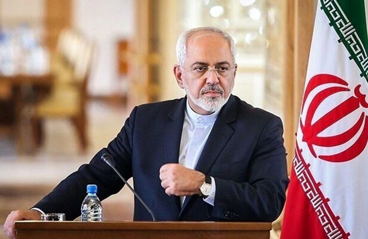 ظریف: نفت اعراب از خون آنها برای آمریکا مهمتر است