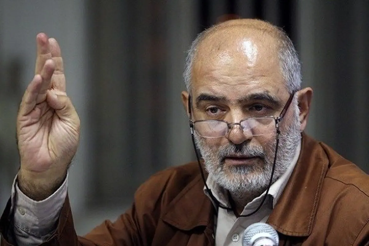 الله کرم: استراتژی ایران تشدید بحران در سه موضوع است