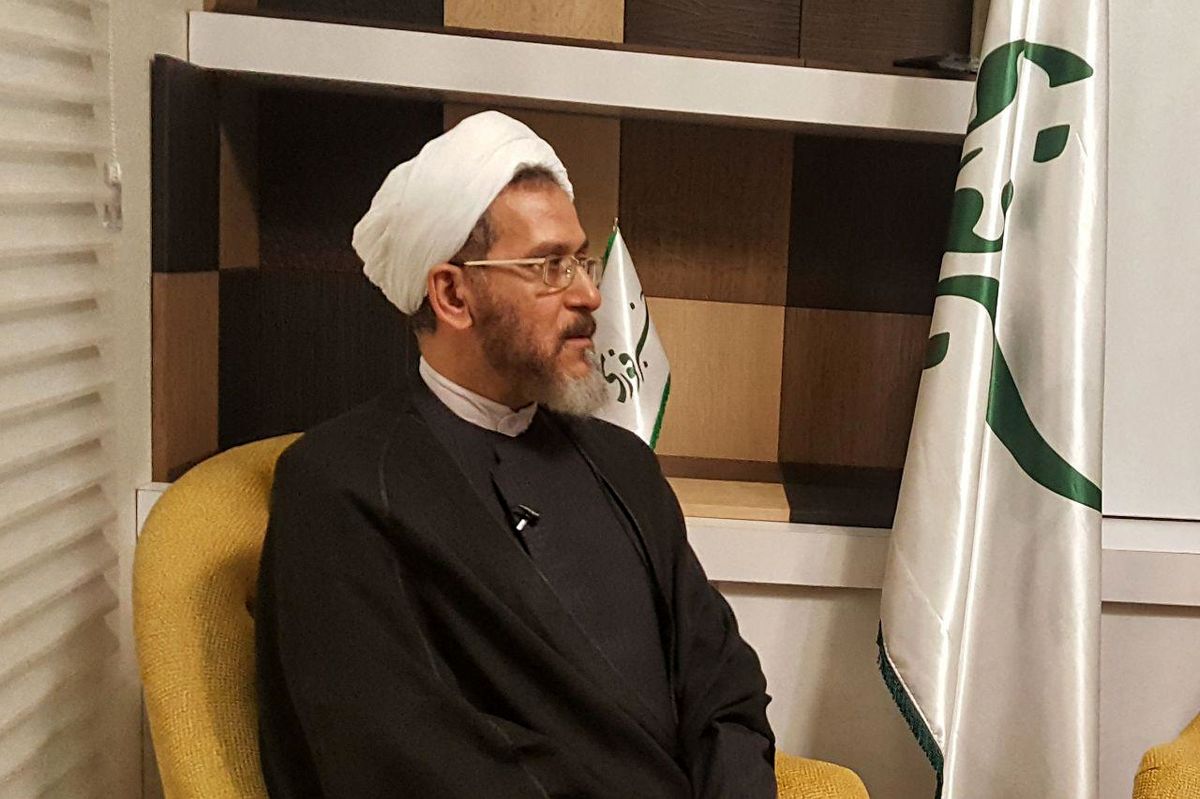 نداشتن تعهد تشکیلاتی را در انتخابات 98 تکرار نخواهیم کرد / جریان احمدینژاد اصالت ندارد
