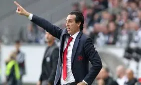 امری: آرسنال بر یک تیم قوی و تهاجمی پیروز شد